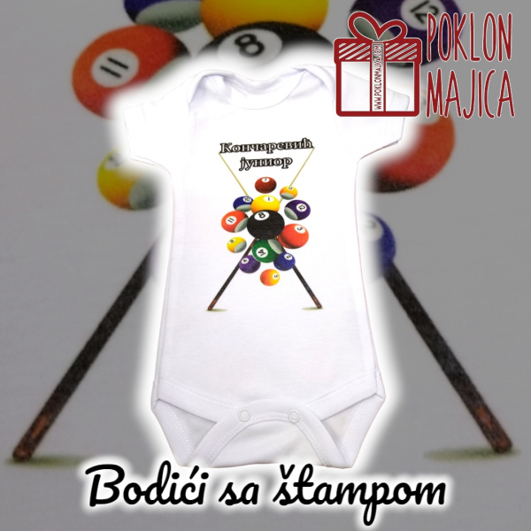 Poklon za rodjendan  deca/Bodi za bebe sa natpisom po zelji/Compress_20230503_103914_4287.jpg